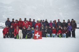 Kandersteg 2014 WM